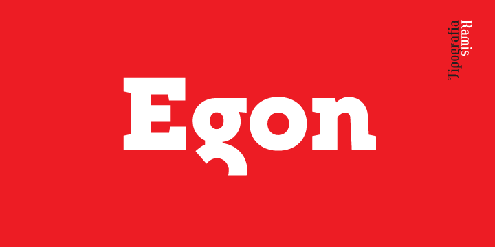 Fuente Egon